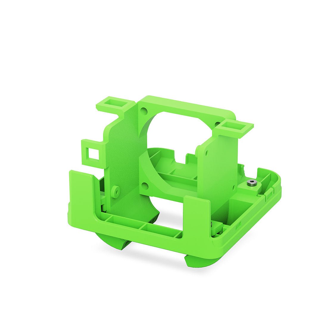 Module de guidage d'air M5C