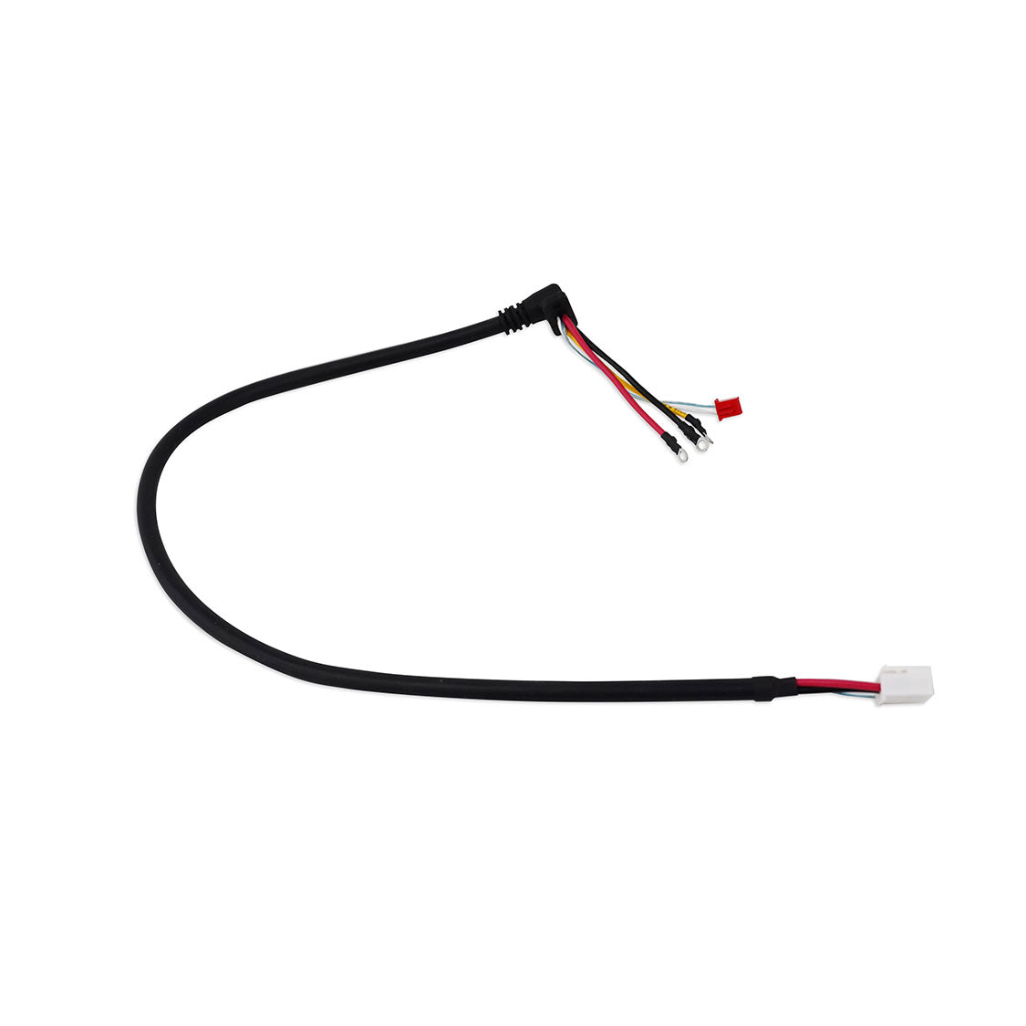 Câble de lit chauffant M5C