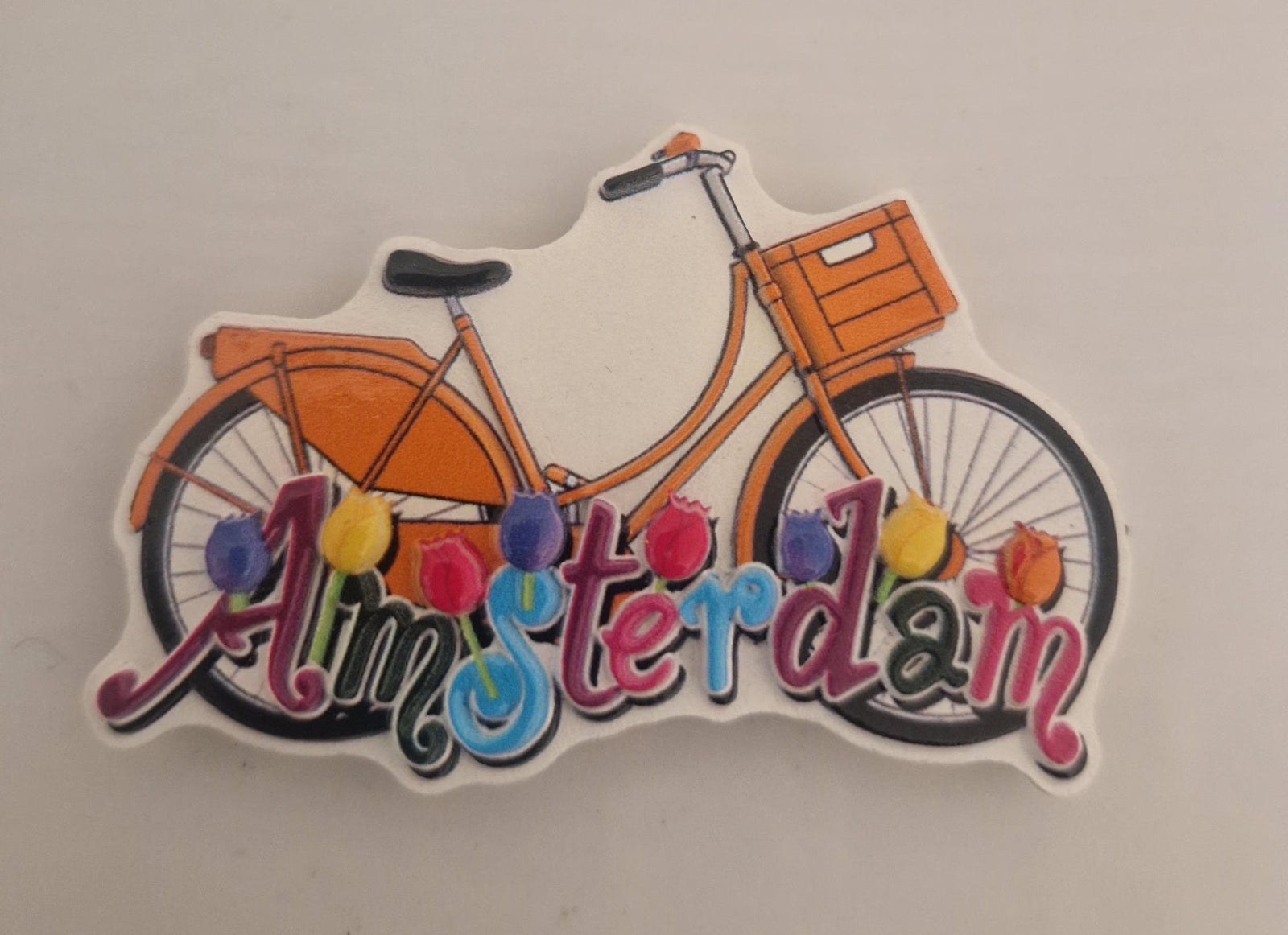 Top 15 Unique Amsterdam Souvenir Ideas