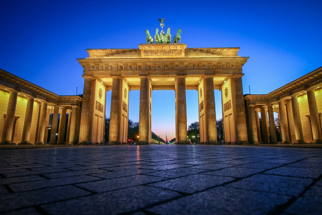 15 Unique Berlin Souvenir Ideas to Bring Home Today