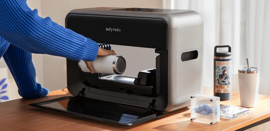 Is UV Printing Environmentally Friendly? A Look at Its Sustainability