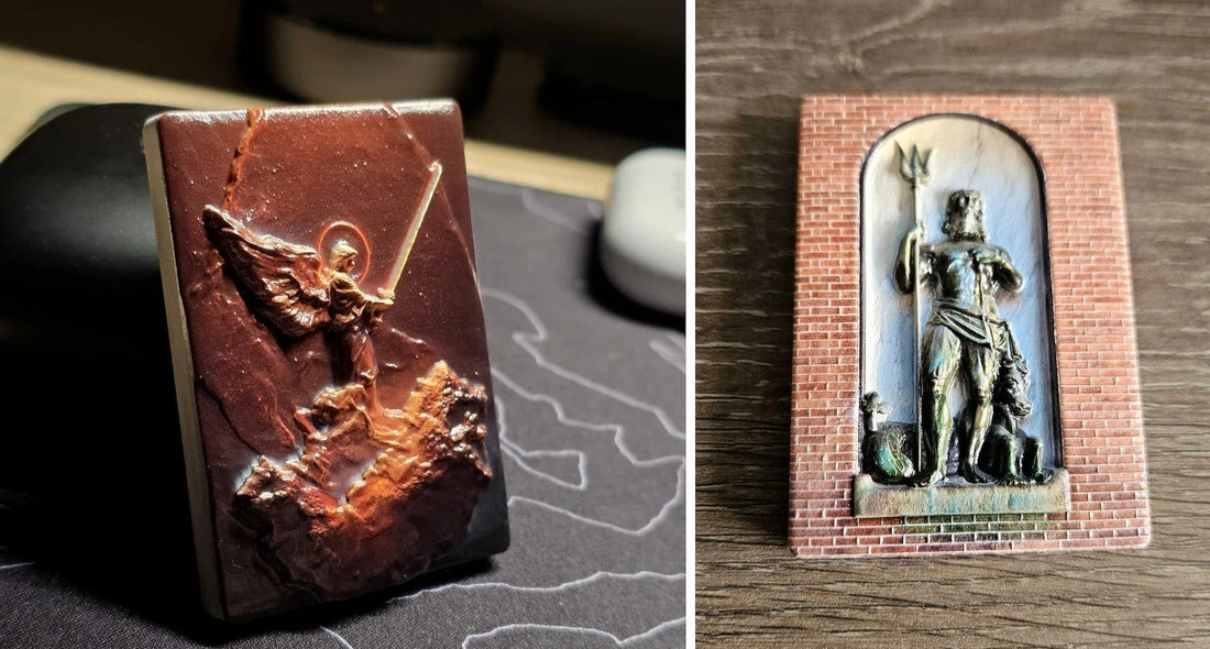 What Can You Make With a UV Printer?