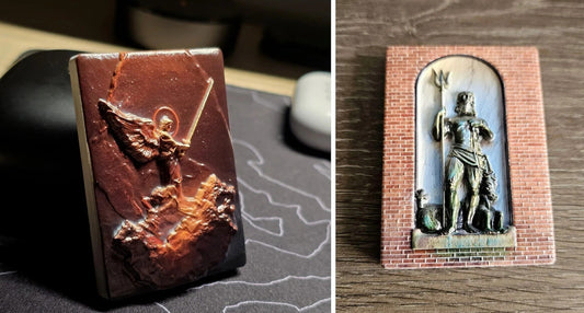 What Can You Make With a UV Printer?