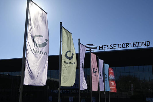 A Complete Visitor Guide to CREATIVA Dortmund 2026