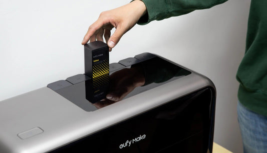 eufyMake uv ink