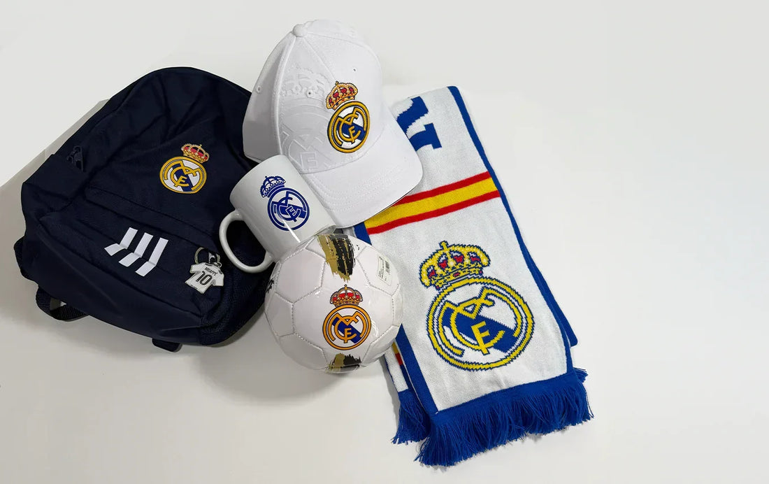 15 Madrid Souvenir Ideas and Where to Buy Them