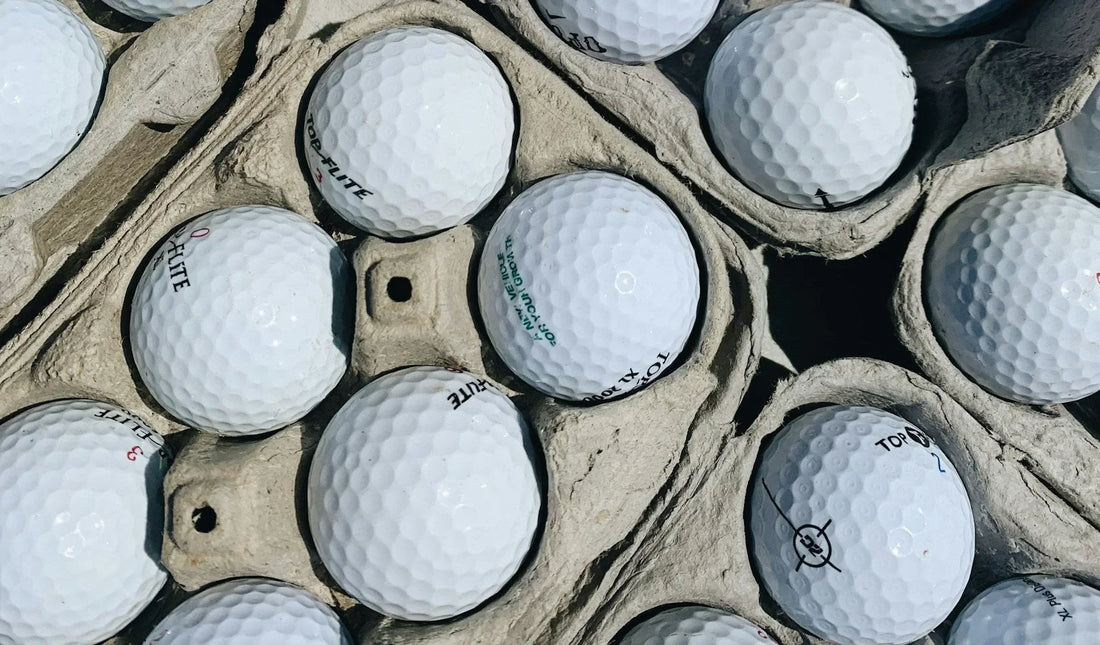 How to Print on Golf Balls: A Complete Step-by-Step Guide