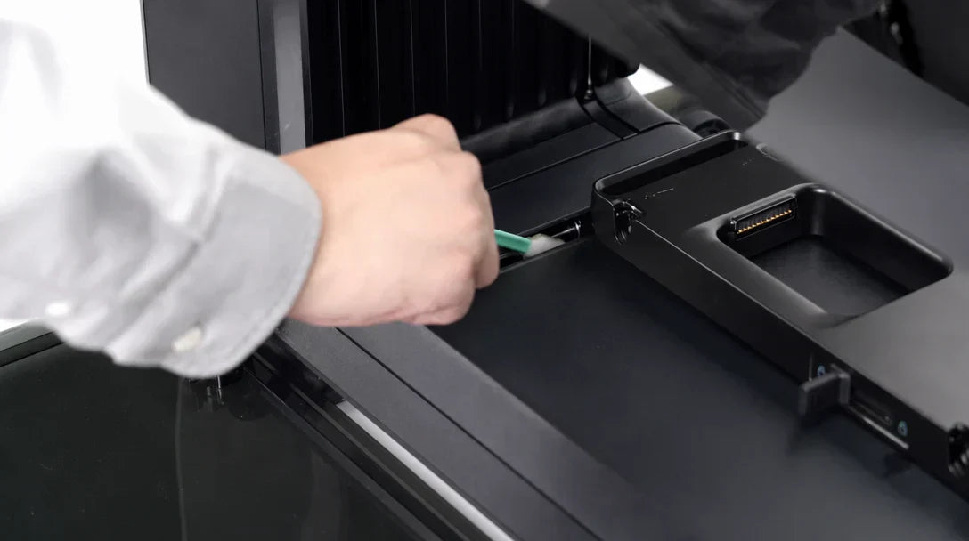 12 UV Printer Problems Every Beginner Should Know