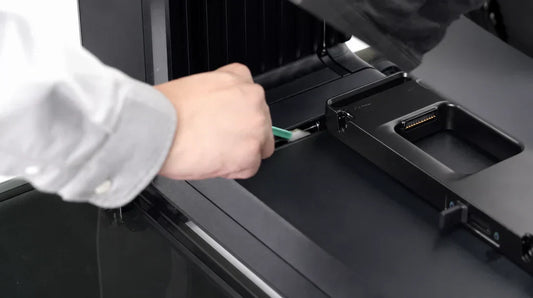 12 UV Printer Problems Every Beginner Should Know