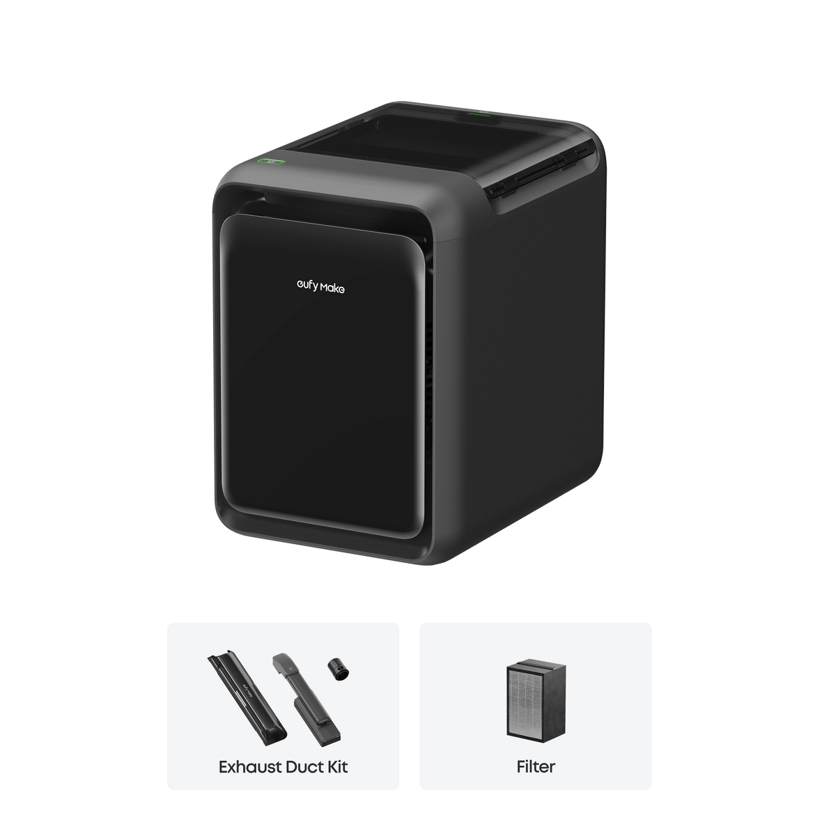 eufyMake Purifier P1