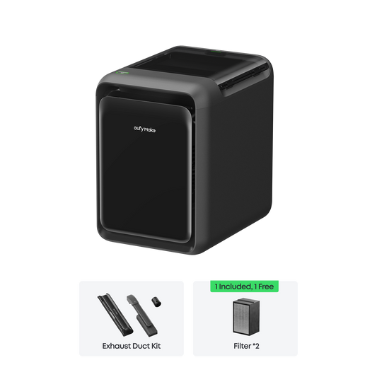 [Pre-order] eufyMake Purifier P1