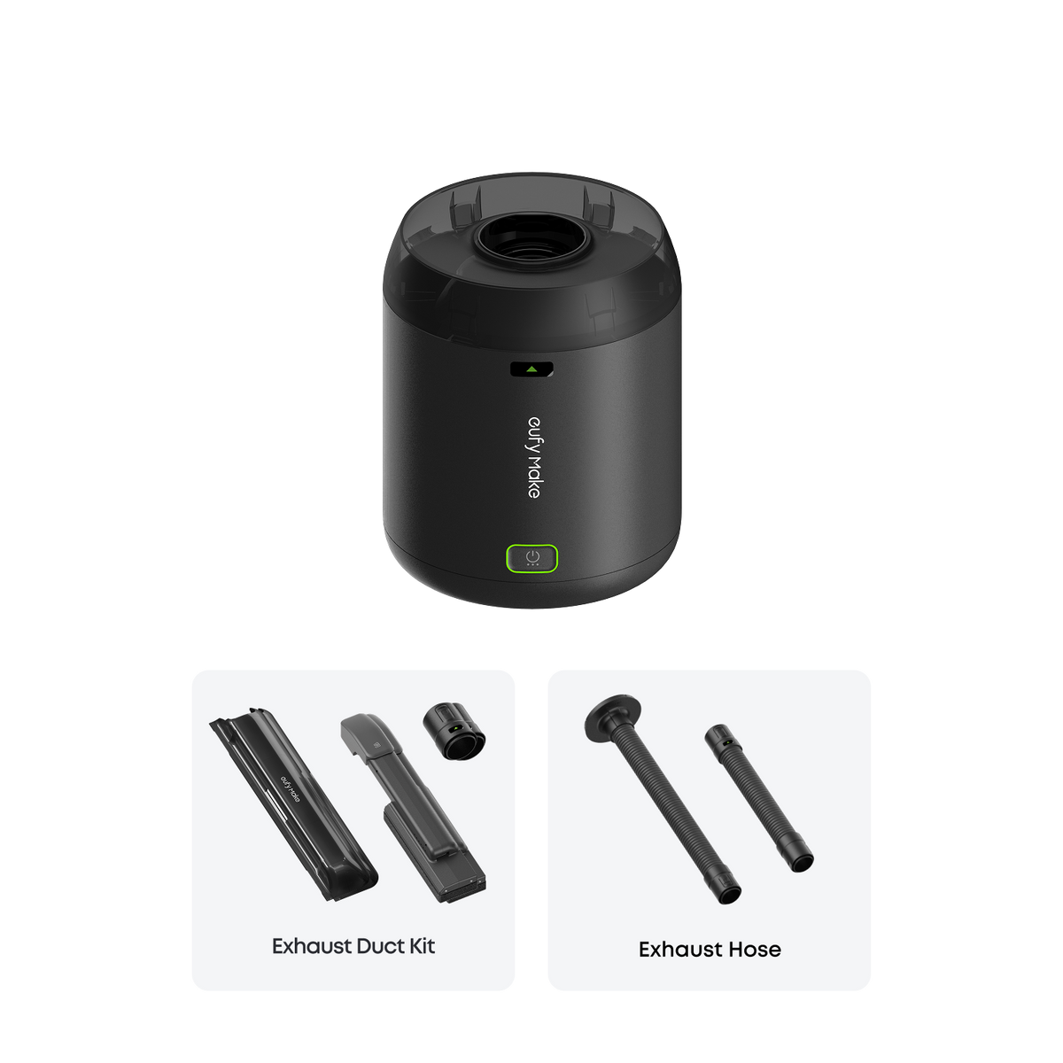 eufyMake Exhaust Fan Kit for UV Printer E1