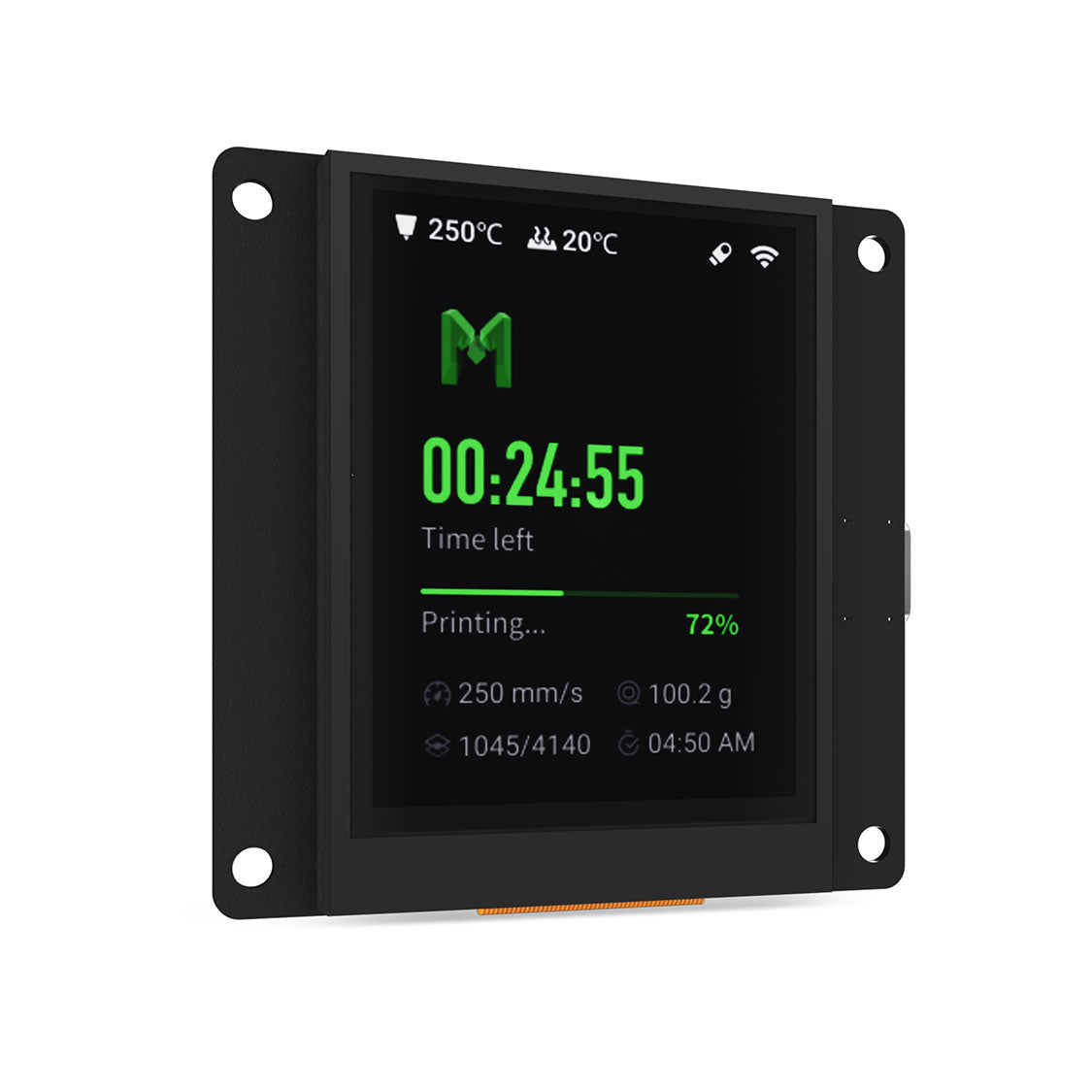 M5C Display Screen Kit