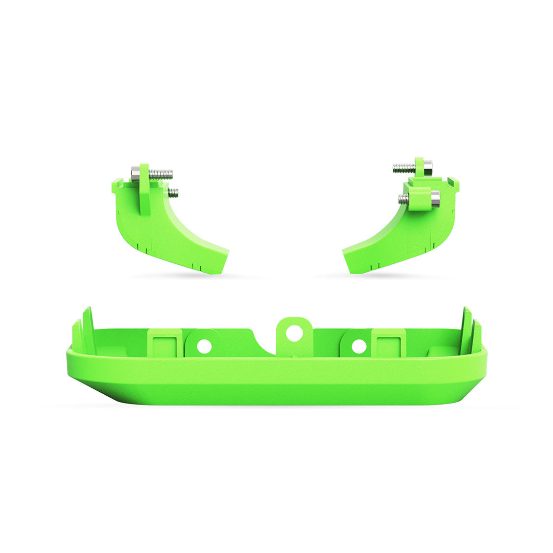 Module de guidage d'air M5