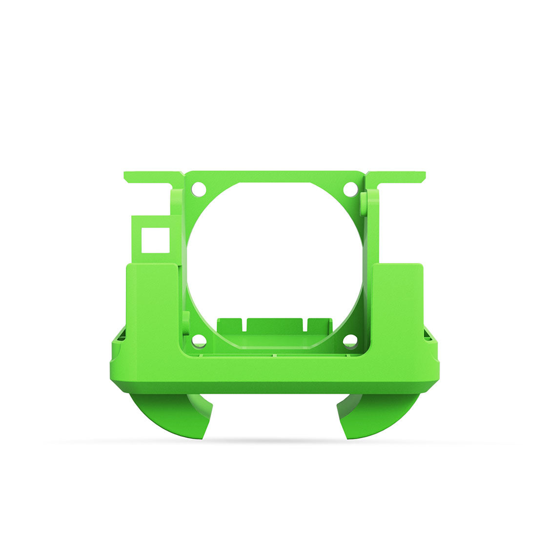 Module de guidage d'air M5C