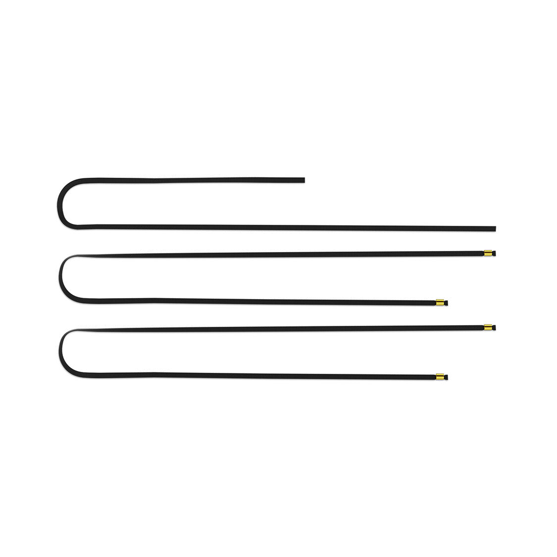 Kit de courroie pour axes X/Y M5C