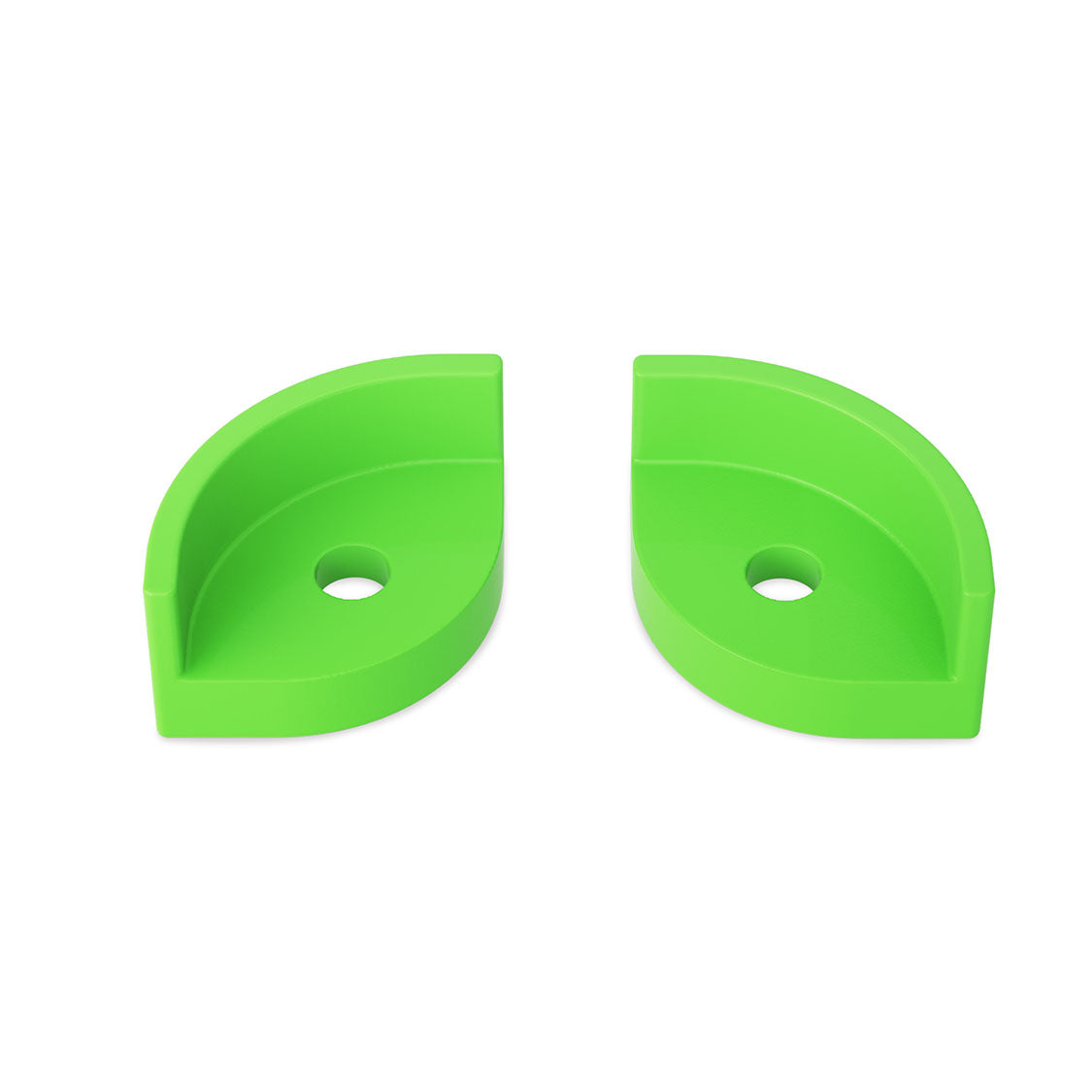 Bloc de positionnement M5C PEI