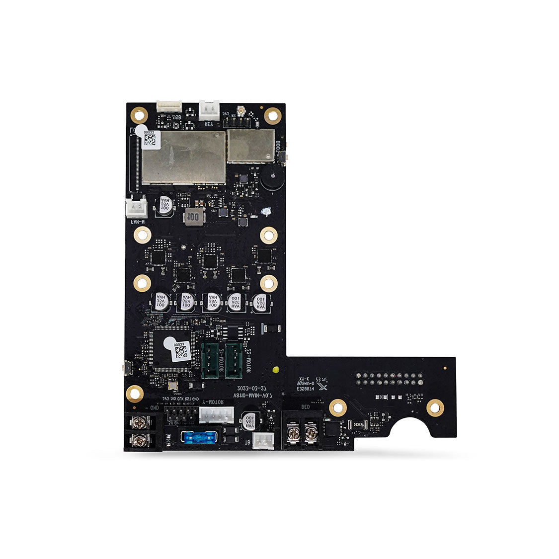 Carte mère PCBA M5C