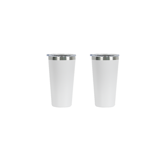 eufyMake Stainless Tumbler for UV Printer E1 (2-pack)