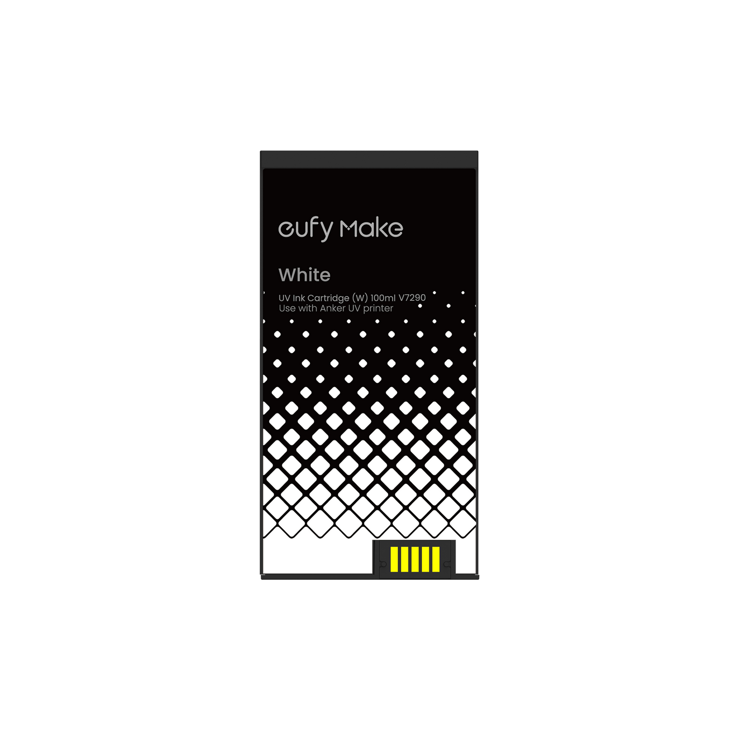 Air Filter & Specialty Ink (W+G) Set