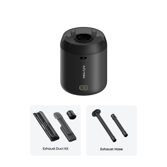 eufyMake Exhaust Fan Kit for UV Printer E1