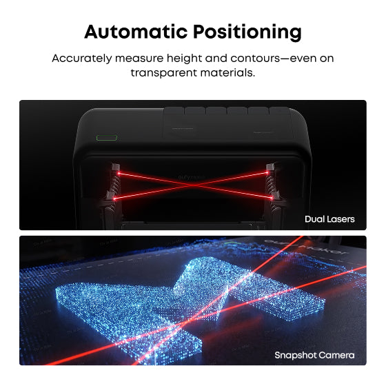 eufyMake E1: the First Personal 3D-Texture UV Printer