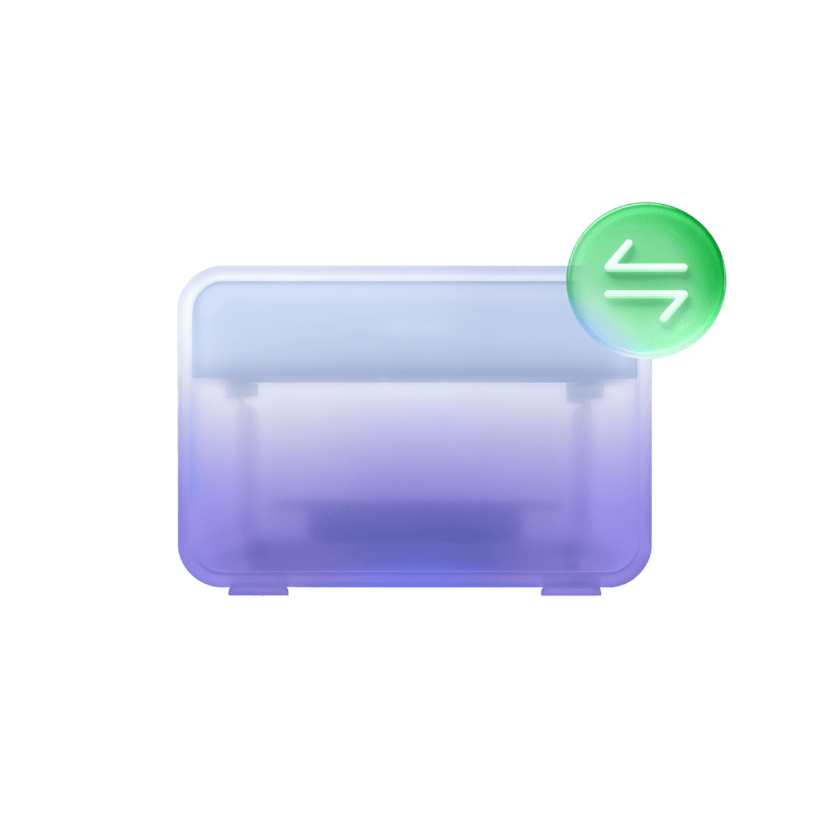 Dépôt de garantie pour retour et remplacement