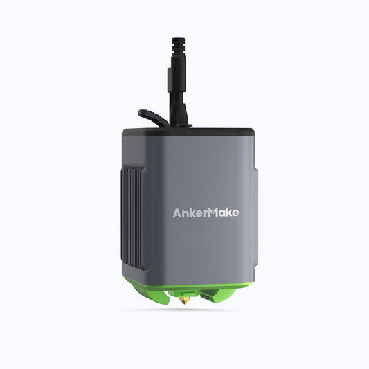 M5C Extruder
